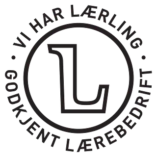 Godkjent lærebedrift